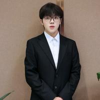 陈泽镕演员头像