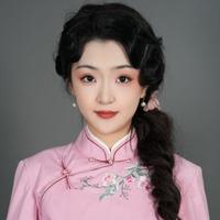 刘家慧演员头像