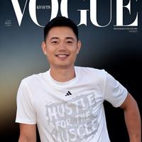谢成章演员头像