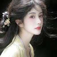 王冰洁演员头像