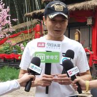杨程茗演员头像