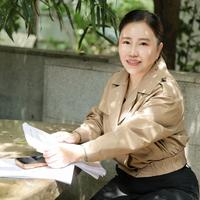 夏瑜演员头像