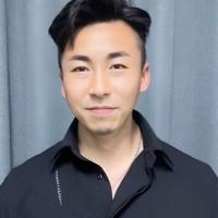 国鲲演员头像