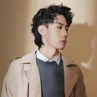 段超超演员头像