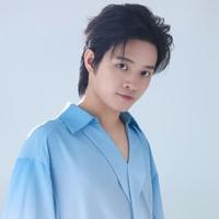 黄子明演员头像