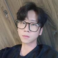 李桢演员头像