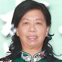 张美娥演员头像