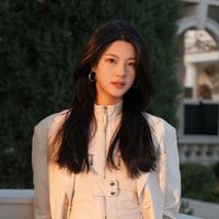 知夏演员头像