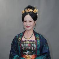 宋金阳演员头像