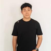 付强演员头像