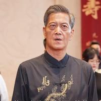 李昊演员头像