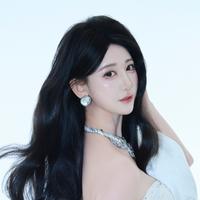 白薇演员头像