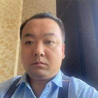 陈天林演员头像