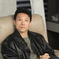 舒畅演员头像