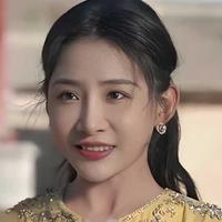 刘小喵演员头像