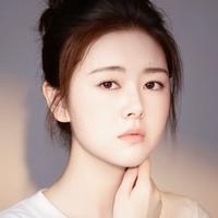 杨婧怡演员头像
