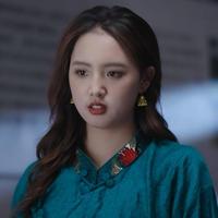 次仁拥措演员头像