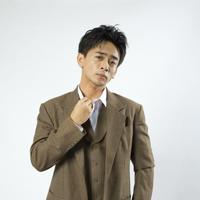 蓝昱杨演员头像