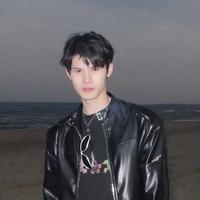许明铮演员头像
