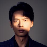 李映阳演员头像
