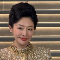 安娜演员头像