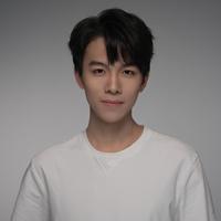 邹轩琦演员头像