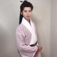 来秋磊演员头像