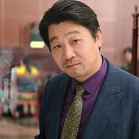  王鑫演员头像