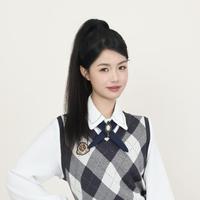 宁亦臻演员头像