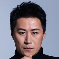 常晋演员头像