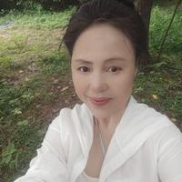 张沐瑶演员头像