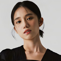 张俐晴演员头像