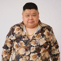 李东明演员头像