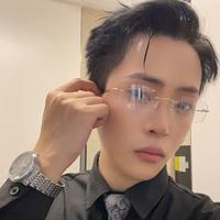 钟意演员头像
