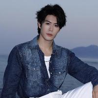 高新雨演员头像
