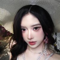 倪诗婷演员头像