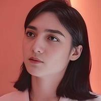 聘婷演员头像