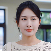 李瑶演员头像