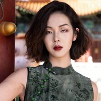 王子玥演员头像