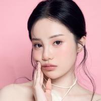 郭子怡演员头像