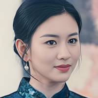 胡笑卉演员头像