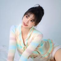 盛佳琦演员头像