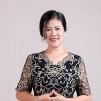 金玲演员头像
