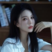 田洢菲演员头像