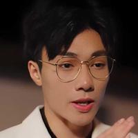 申天洋演员头像