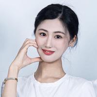 蔡昕灵演员头像