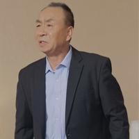 武树林演员头像