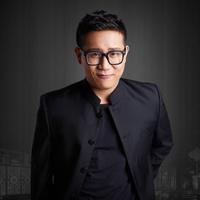 李杨演员头像
