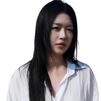 刘佳欣演员头像
