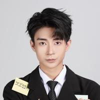 李泽辉演员头像